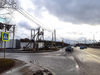 Фотография Аренда помещения свободного назначения, 331 м² , Лихачёвский проспект 8  №4