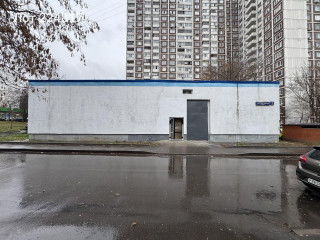 Фотография Аренда помещения свободного назначения, 100 м² , Днепропетровская улица 1с2  №2