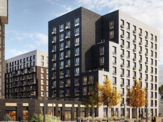 Фотография Продажа помещения свободного назначения, 86 м² , Брянский переулок 3  №2