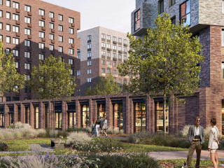 Фотография Продажа помещения свободного назначения, 86 м² , Брянский переулок 3  №3