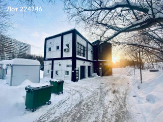 Фотография Продажа отдельно стоящего здания, 328 м² , Ижорский проезд 15А  №4