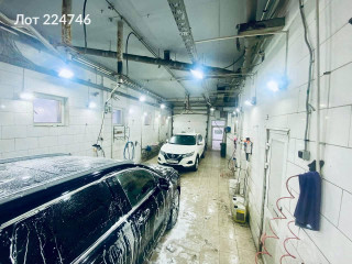 Фотография Продажа отдельно стоящего здания, 328 м² , Ижорский проезд 15А  №3