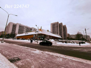 Фотография Продажа отдельно стоящего здания, 565 м² , улица Академика Пилюгина 8А  №5