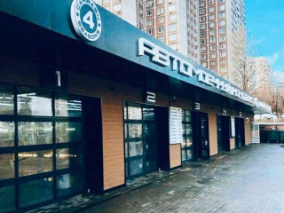 Фотография Продажа отдельно стоящего здания, 565 м² , улица Академика Пилюгина 8А  №4