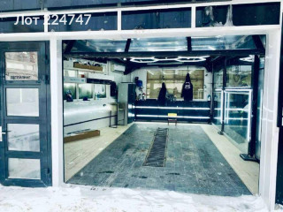 Фотография Продажа отдельно стоящего здания, 565 м² , улица Академика Пилюгина 8А  №3