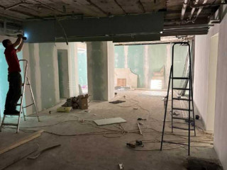 Фотография Аренда помещения свободного назначения, 234 м² , Чистопрудный бульвар 13с1  №3