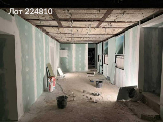 Фотография Аренда помещения свободного назначения, 234 м² , Чистопрудный бульвар 13с1  №4