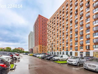 Фотография Аренда помещения свободного назначения, 325 м² , улица 8 Марта 18к3  №1