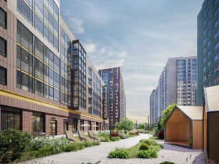 Фотография Продажа помещения свободного назначения, 6 м² , Новомихайловское шоссе 1к3  №8
