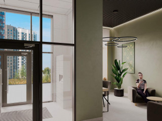 Фотография Продажа помещения свободного назначения, 6 м² , Новомихайловское шоссе 1к3 №15 Фотография Продажа помещения свободного назначения, 6 м² , Новомихайловское шоссе 1к3 №15