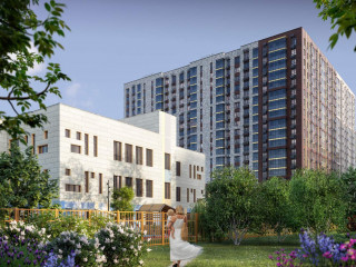 Фотография Продажа помещения свободного назначения, 6 м² , Новомихайловское шоссе 1к3 №17 Фотография Продажа помещения свободного назначения, 6 м² , Новомихайловское шоссе 1к3 №17