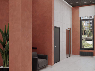 Фотография Продажа помещения свободного назначения, 6 м² , Новомихайловское шоссе 1к3 №13 Фотография Продажа помещения свободного назначения, 6 м² , Новомихайловское шоссе 1к3 №13