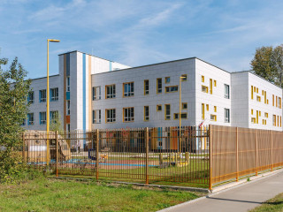Фотография Продажа помещения свободного назначения, 6 м² , Новомихайловское шоссе 1к3  №21