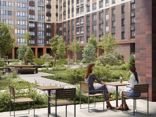 Фотография Продажа помещения свободного назначения, 6 м² , Новомихайловское шоссе 1к3 №9 Фотография Продажа помещения свободного назначения, 6 м² , Новомихайловское шоссе 1к3 №9