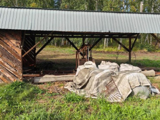 Фотография Продажа производственного помещения, 11000 м² , 04К-296, 3-й километр   №15