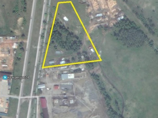 Фотография Продажа производственного помещения, 11000 м² , 04К-296, 3-й километр   №3