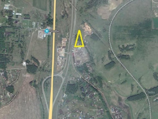 Фотография Продажа производственного помещения, 11000 м² , 04К-296, 3-й километр   №5