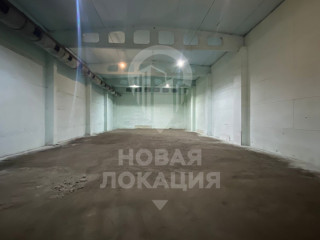 Фотография Аренда склада, 1500 м² , Раздольная улица 1  №2