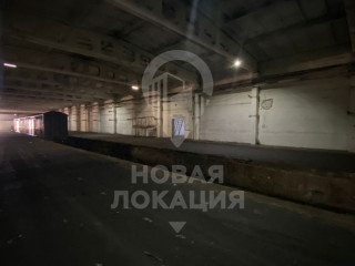 Фотография Аренда склада, 1500 м² , Раздольная улица 1  №6