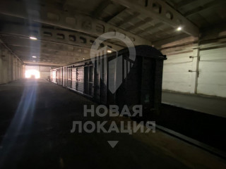 Фотография Аренда склада, 1500 м² , Раздольная улица 1  №5