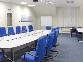 Аренда офиса 390 м² Конногвардейский бульвар 4