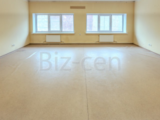 Аренда офиса 12 м² Лермонтовский проспект 1 