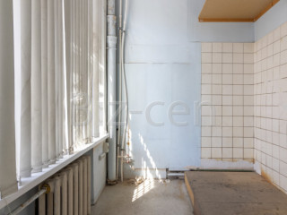 Фотография Аренда офиса, 86 м² , Лермонтовский проспект 1  №1