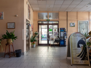 Фотография Аренда офиса, 86 м² , Лермонтовский проспект 1  №4