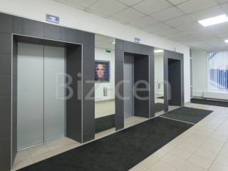 Фотография Аренда офиса, 110 м² , Шпалерная улица 51  №6