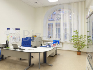 Фотография Аренда офиса, 222 м² , Конногвардейский бульвар 4  №1
