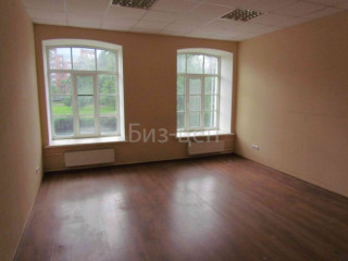 Аренда офиса 35 м² набережная реки Смоленки 5-7 