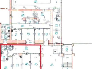 Фотография Аренда помещения свободного назначения, 90 м² , Первомайская ул 77  №6