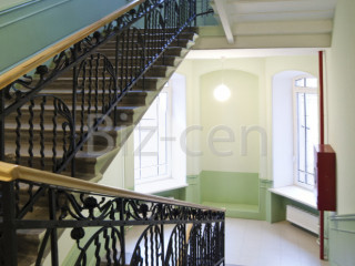 Фотография Аренда офиса, 53 м² , Таврическая улица 17  №4