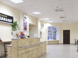 Фотография Аренда офиса, 53 м² , Таврическая улица 17  №2