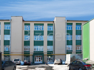 Фотография Аренда офиса, 150 м² , Чугунная улица 20  №7