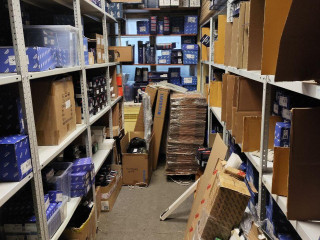 Фотография Продажа помещения свободного назначения, 149 м² , Новопесчаная улица 19к1  №9