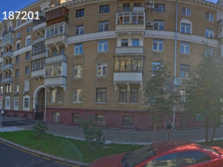 Фотография Продажа помещения свободного назначения, 149 м² , Новопесчаная улица 19к1  №14