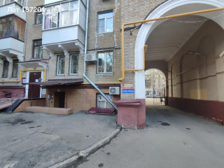 Продажа помещения свободного назначения 149 м² Новопесчаная улица 19к1 