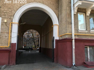 Фотография Продажа помещения свободного назначения, 149 м² , Новопесчаная улица 19к1  №13