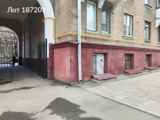 Фотография Продажа помещения свободного назначения, 149 м² , Новопесчаная улица 19к1  №11