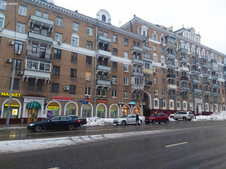 Фотография Продажа помещения свободного назначения, 149 м² , Новопесчаная улица 19к1  №15