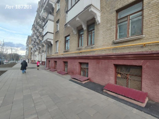 Фотография Продажа помещения свободного назначения, 149 м² , Новопесчаная улица 19к1  №12