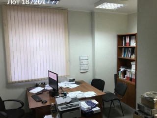 Фотография Продажа помещения свободного назначения, 149 м² , Новопесчаная улица 19к1  №6