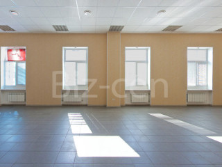 Фотография Аренда офиса, 25 м² , проспект Обуховской Обороны 76к7  №2