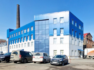 Фотография Аренда офиса, 25 м² , проспект Обуховской Обороны 76к7  №7