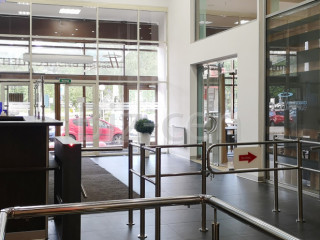 Фотография Аренда офиса, 99 м² , Бумажная улица 16к1  №3