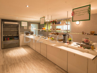 Фотография Аренда офиса, 111 м² , Таллинская улица 6В  №9