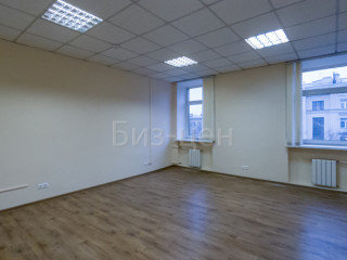 Аренда офиса 111 м² Таллинская улица 6В 