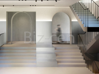 Фотография Аренда офиса, 111 м² , Таллинская улица 6В  №5