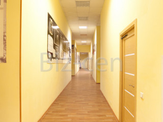 Фотография Аренда офиса, 71 м² , Рабочая улица 93с1  №3